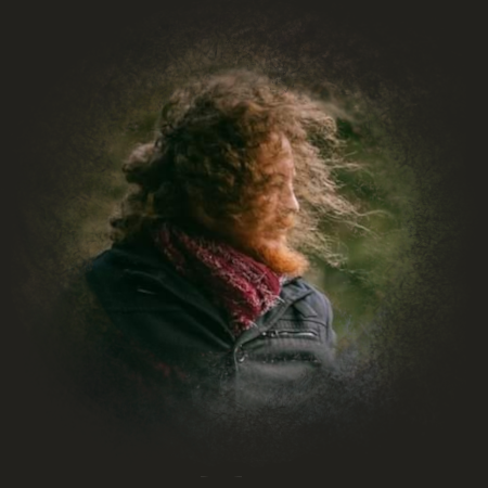 Headshot of Kev Morel