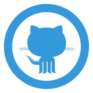github logo