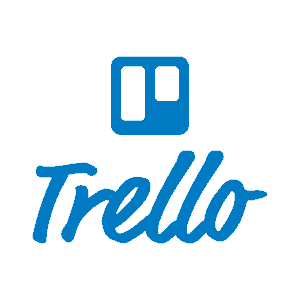 trello logo